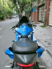 Suzuki Gixxer SF